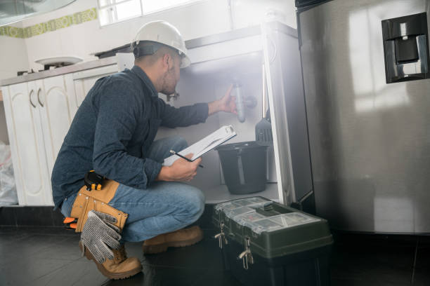Best Plumbing Inspection Services  in Corydon, IN