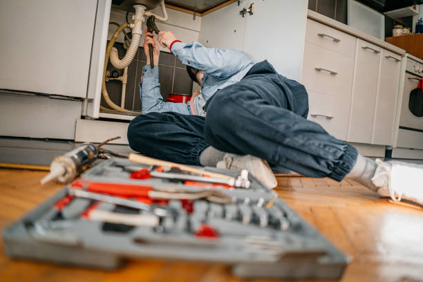Trusted Corydon, IN Plumbing Experts