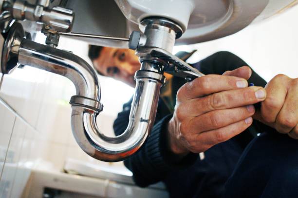Trusted Corydon, IN Plumbing Experts