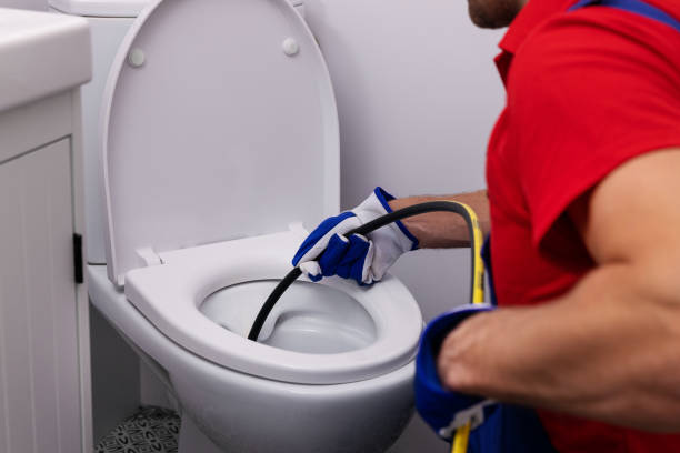 Best Affordable Plumbing Services  in Corydon, IN