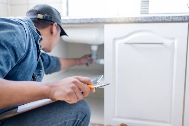 Best Hot Water Heater Installation  in Corydon, IN