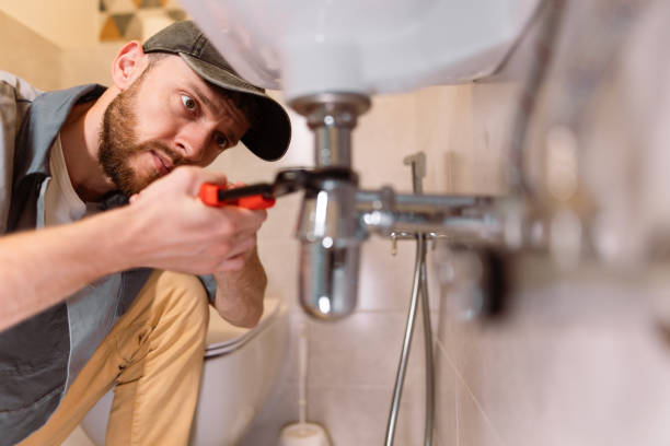 Best Water Softener Installation  in Corydon, IN