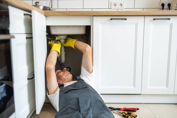 Best Sewer Line Repair  in Corydon, IN