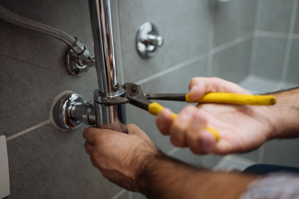 Best Shower Repair Services  in Corydon, IN