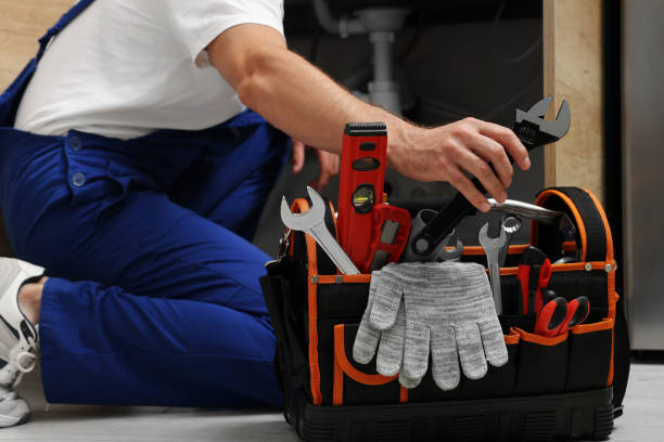 Best Emergency Plumber  in Corydon, IN