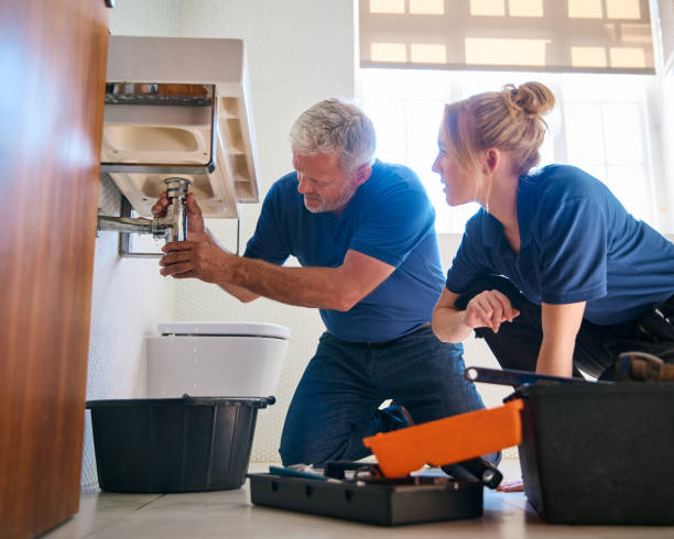 Best Best Plumbers Near Me  in Corydon, IN